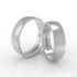 Odedya Penta - Anillos De Matrimonio Oro 18K - Ochun Joyeros - Ochun Joyeros